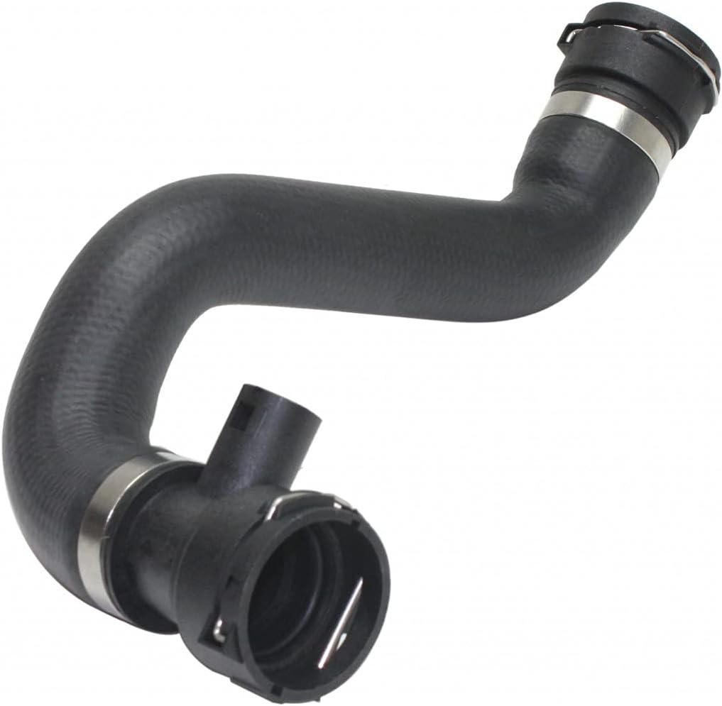 Lower Radiator Hose Pack of 2 A735