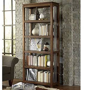 Standard Bookcase T1003