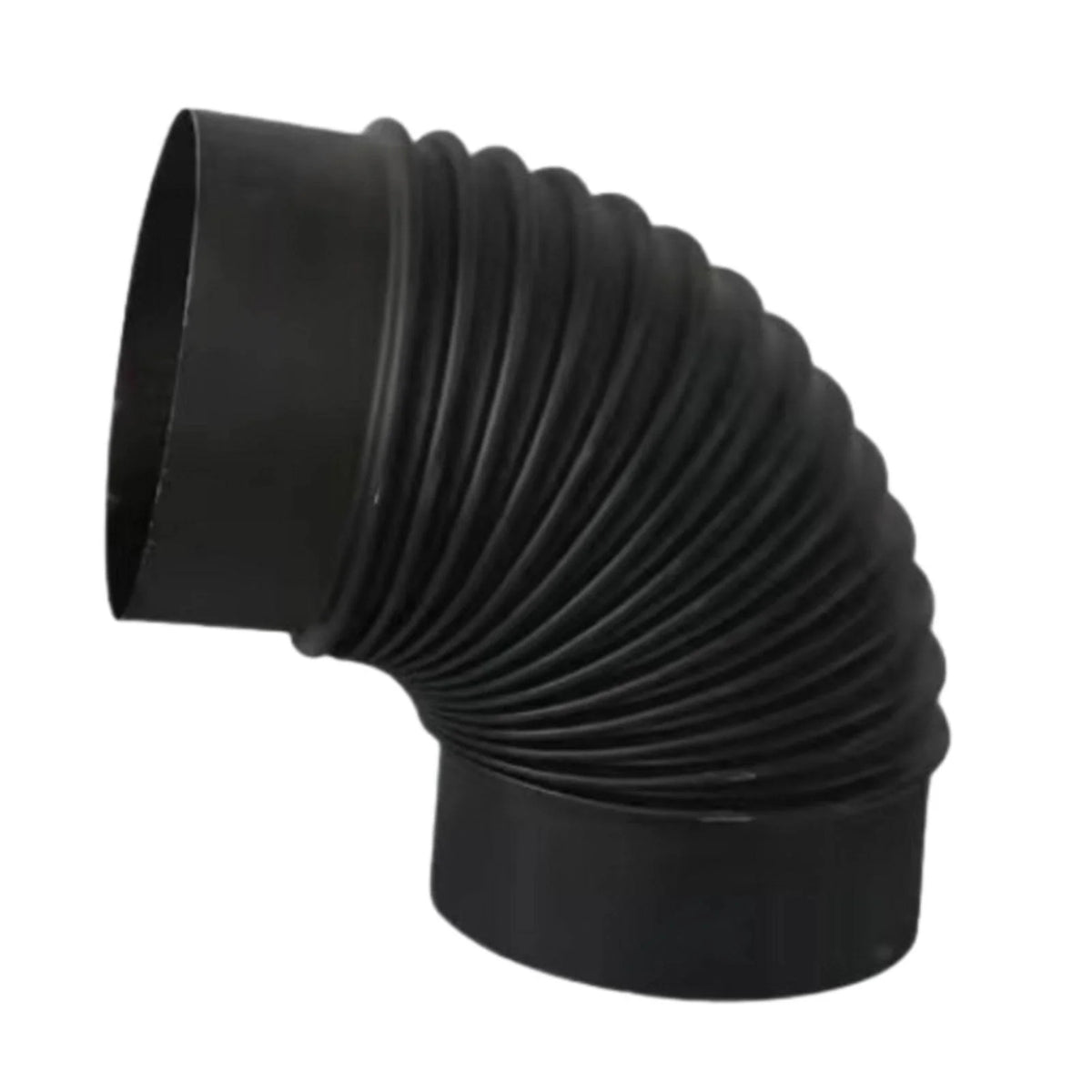 90 Degree Stove Pipe Elbow Chimney Pipe H92026