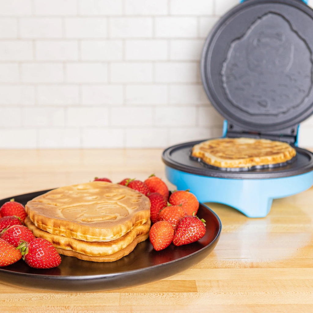 Waffle Maker S197146