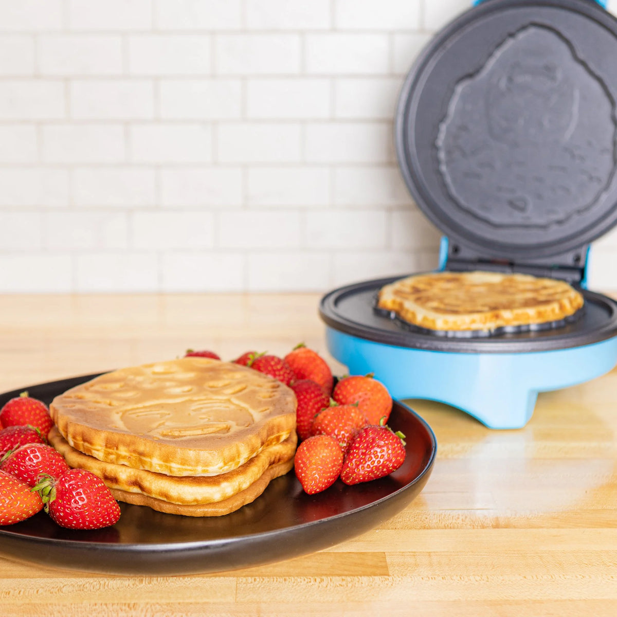 Waffle Maker S197146