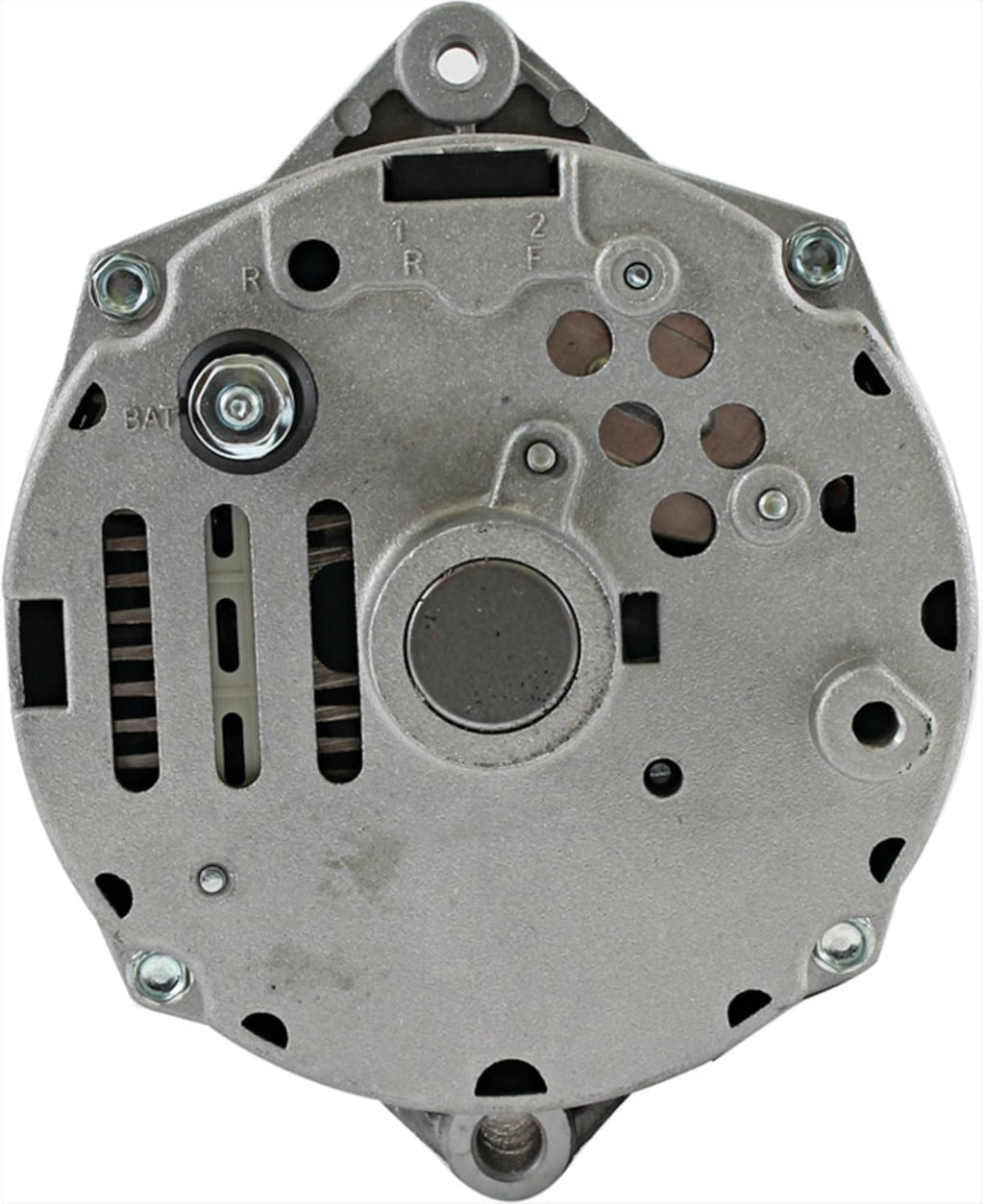 1-Wire Alternator 63 Amp 12 Volt CW Q79665