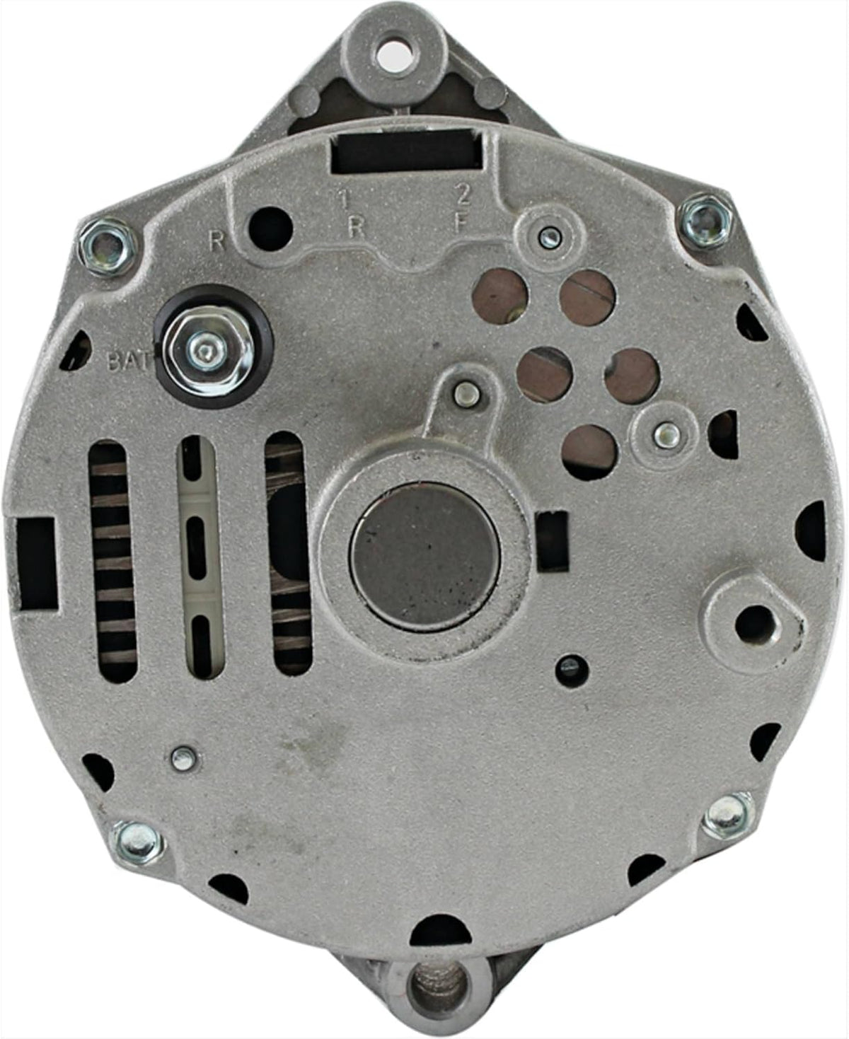 1-Wire Alternator 63 Amp 12 Volt CW Q79665