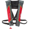 Green Universal Adult PFD C1511