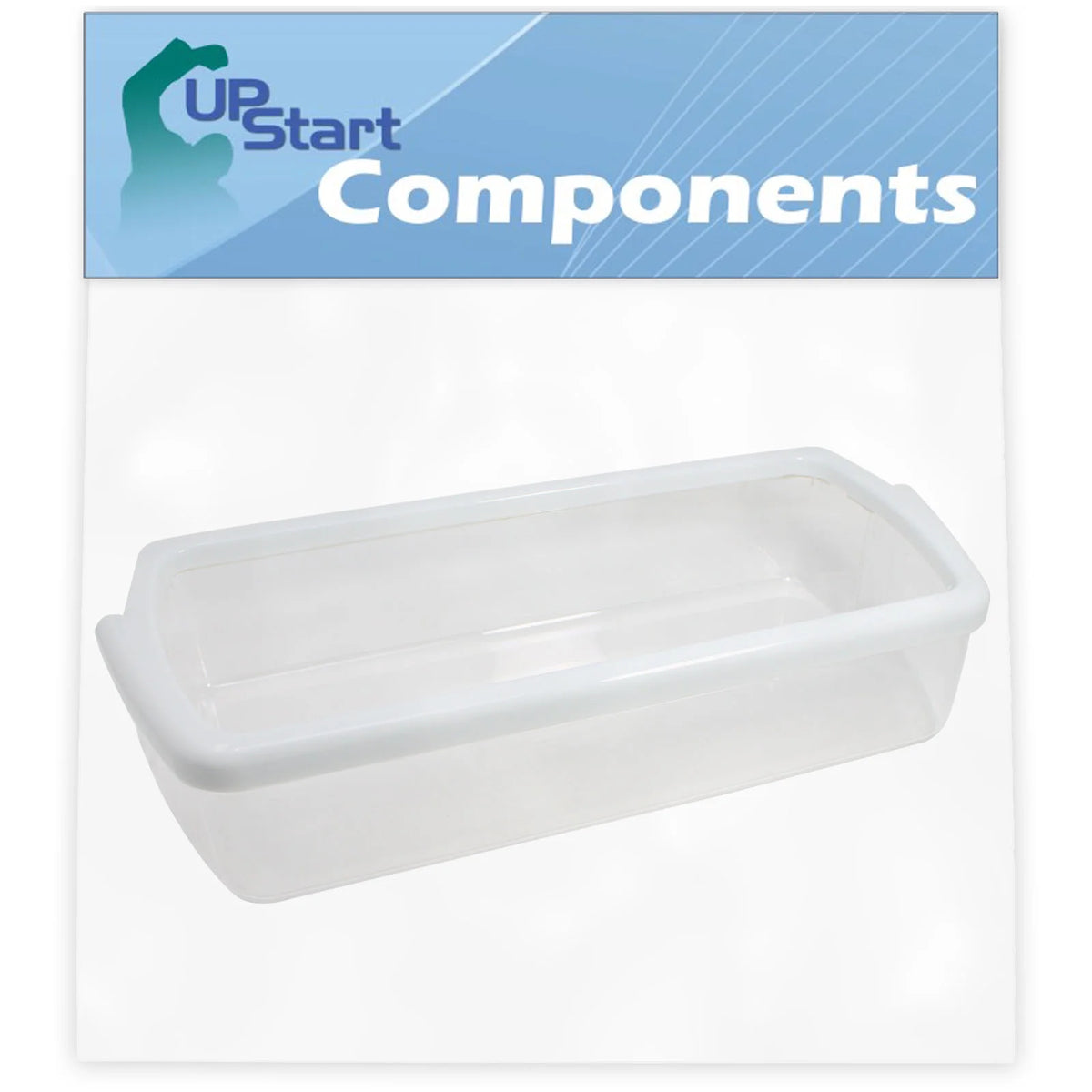 Refrigerator Door Bin Replacement C217