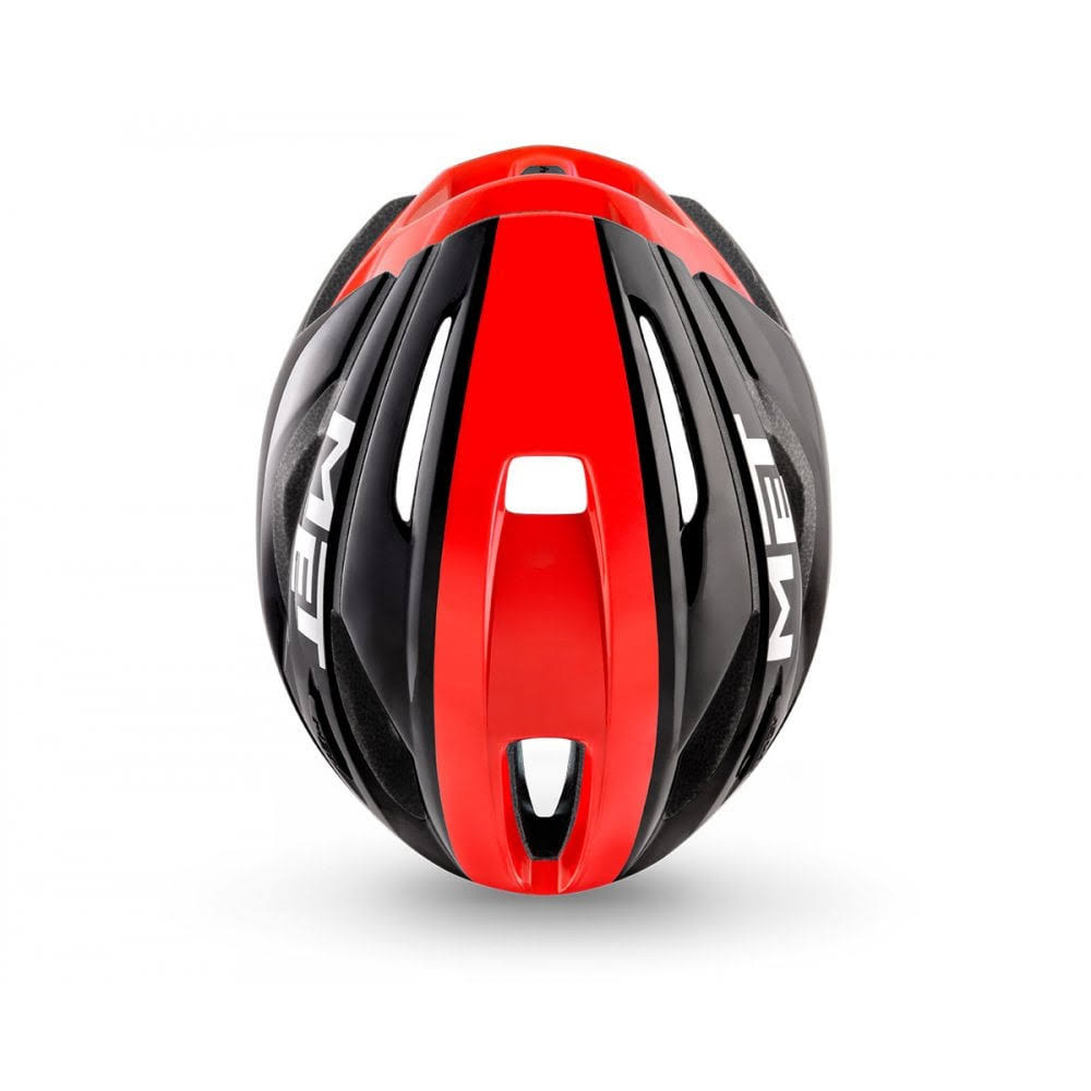 Black Red Helmet D216482