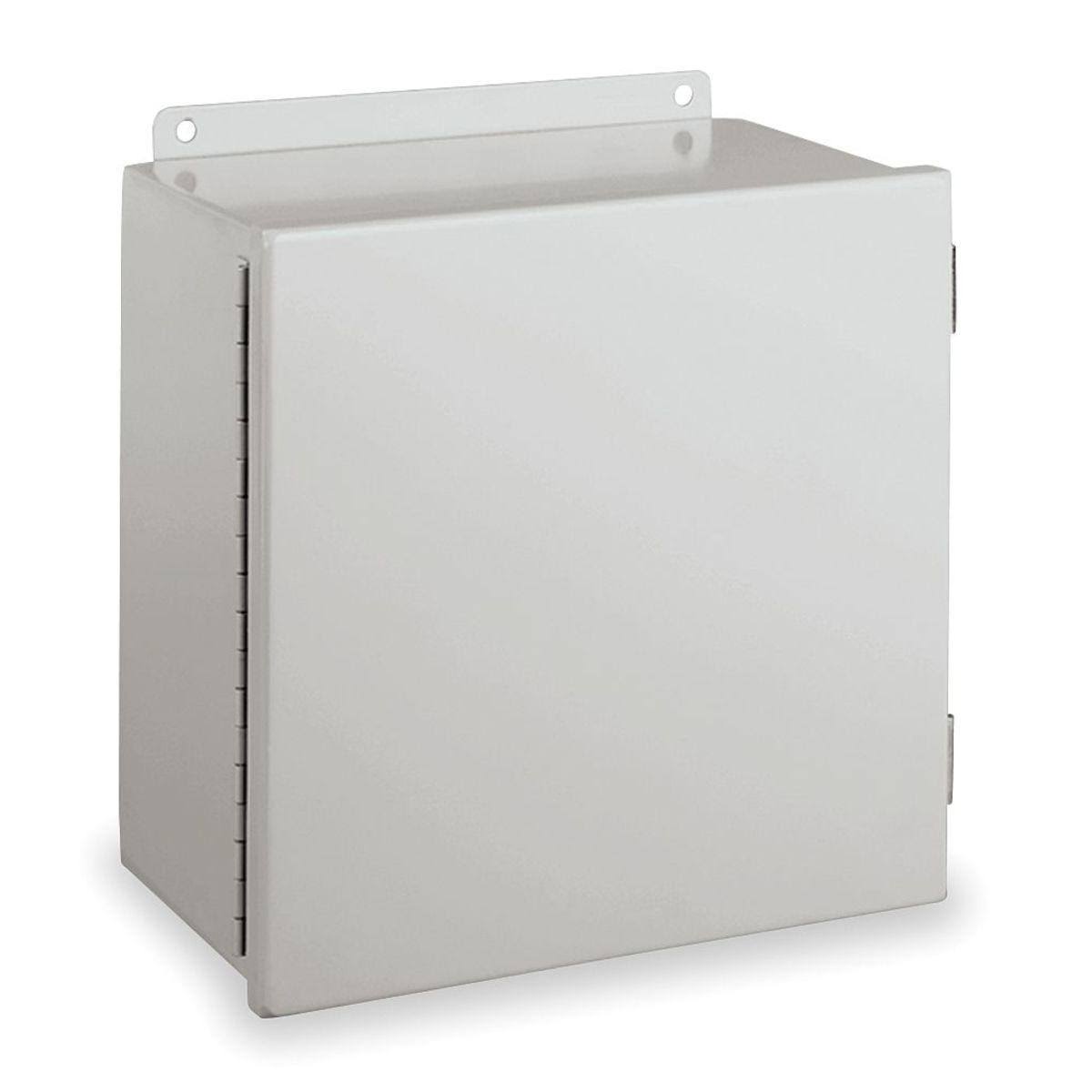 Enclosure, 14In.H x 12In.W x 6In.D U974