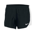 Black/White Girls Running Shorts X157