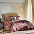 Paprika Double Duvet Cover O15893