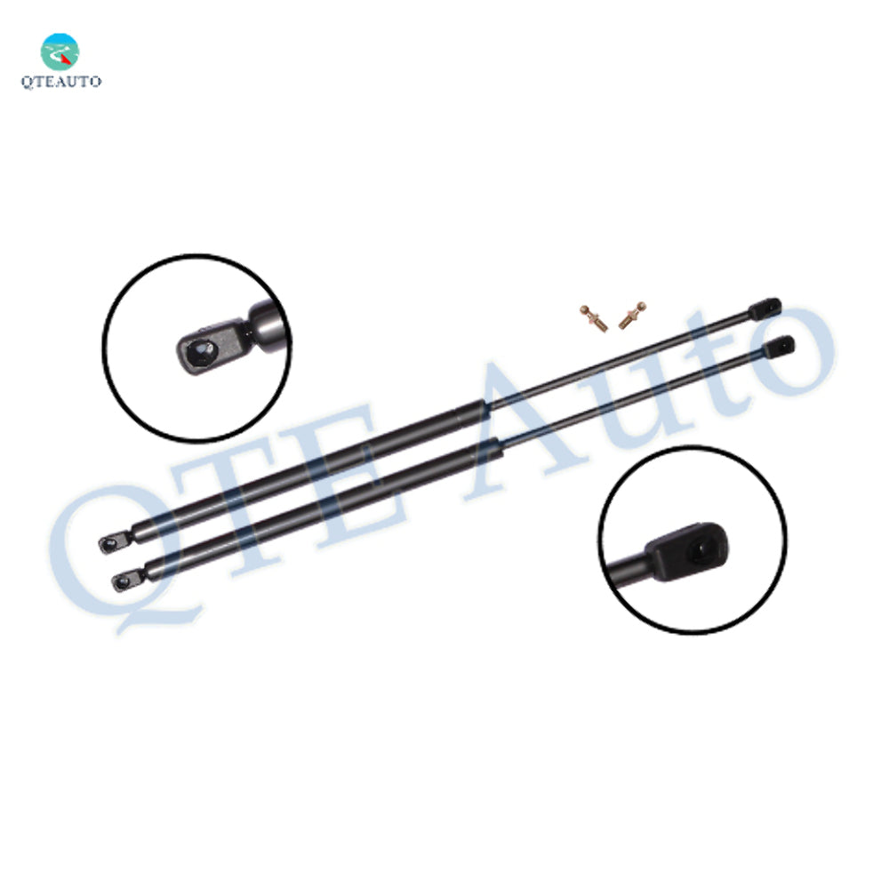 Pair of 2 Rear Tailgate Lift Support for 1979-1982 Nissan 210 Wagon 4 Door P752200