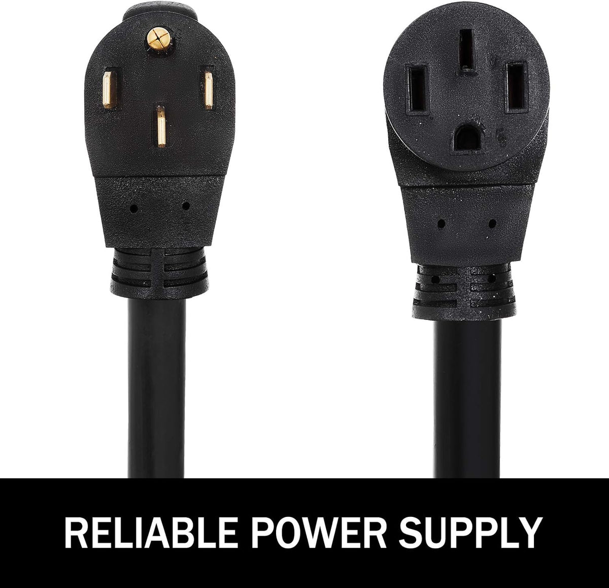15Ft 50 Amp RV Extension Cord with Handles K1931