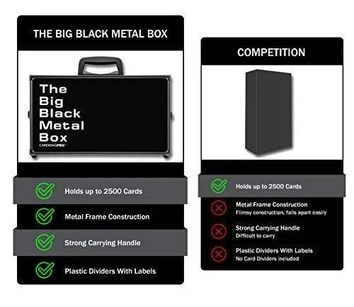 Game Card Storage Case X542