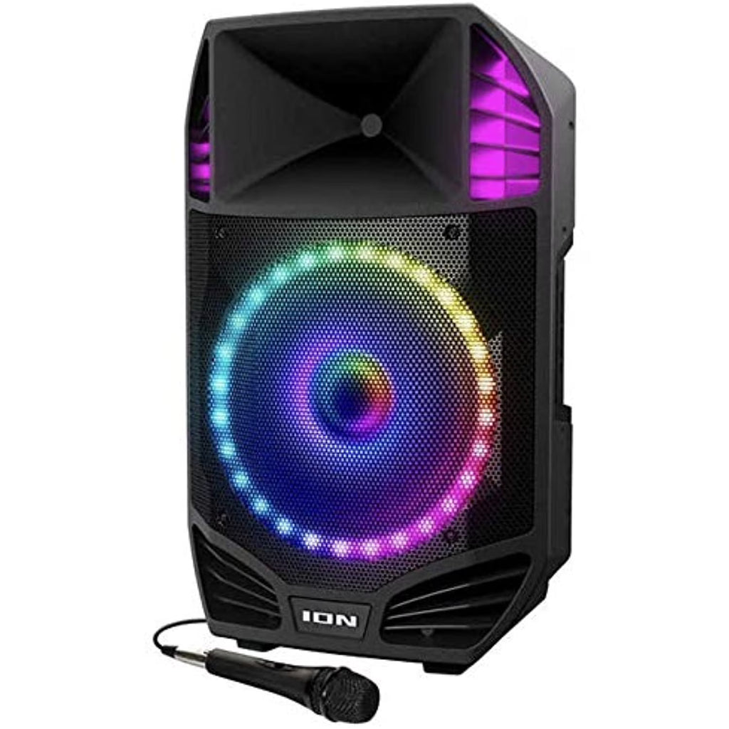 High-Power Bluetooth Speaker System Q90156