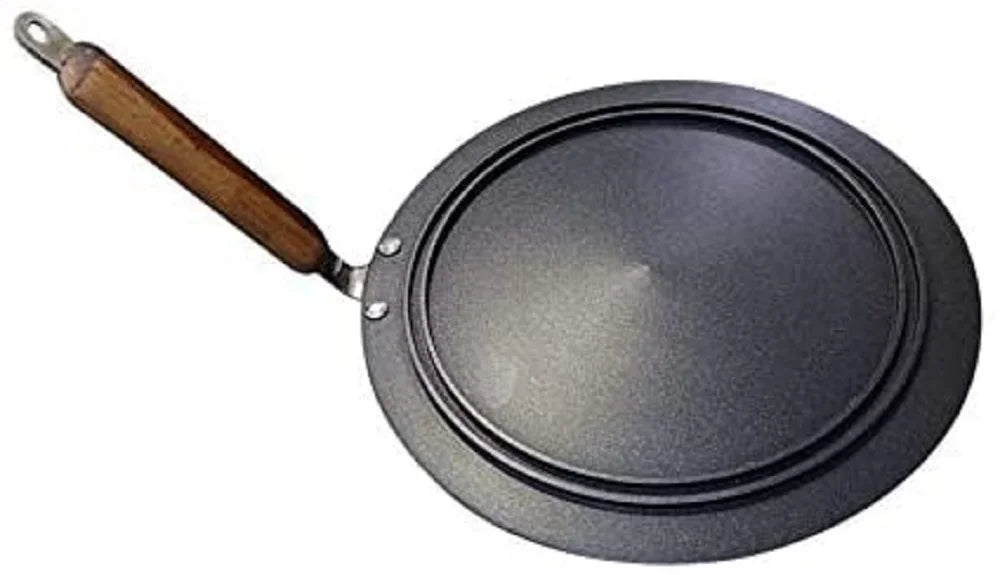Flat Skillet Grill 11 inch J170