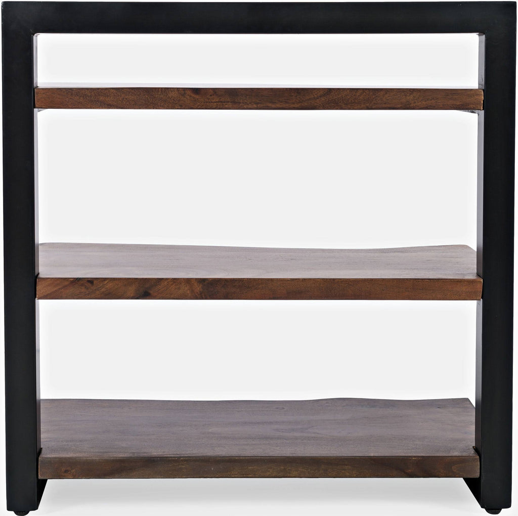 3 Shelf Bookcase D446