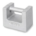 20 lb Class F Cast Iron Grip Handle Weight Z76635