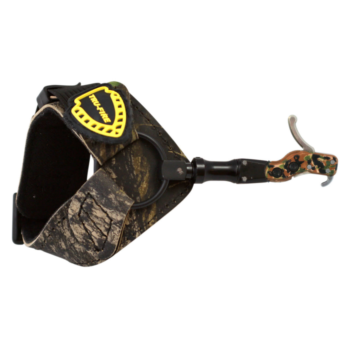 Trufire Hardcore Buckle Foldback Release F51995