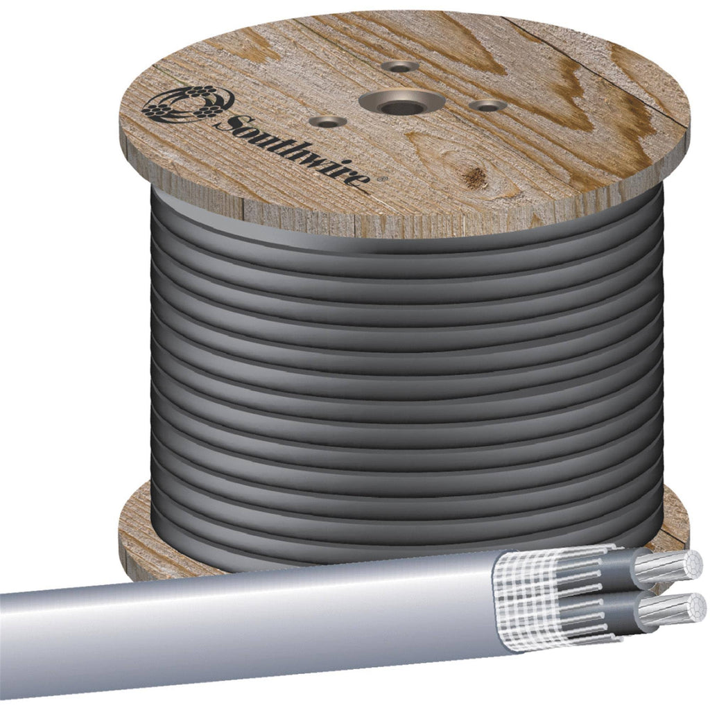 Service Entrance Cable Z5536