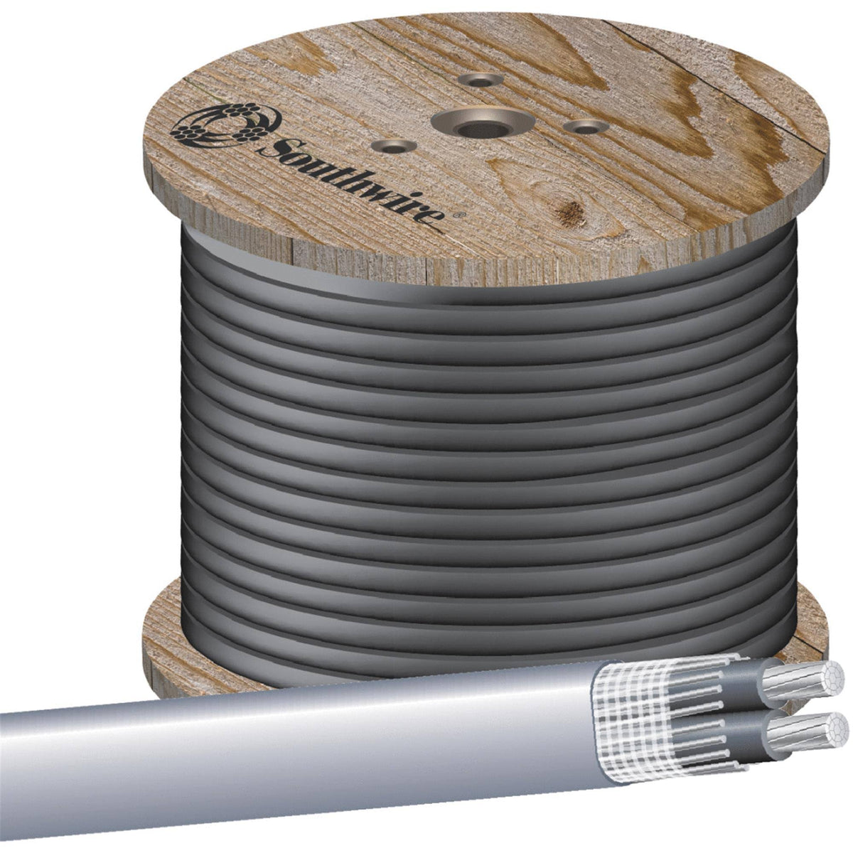 Service Entrance Cable Z5536
