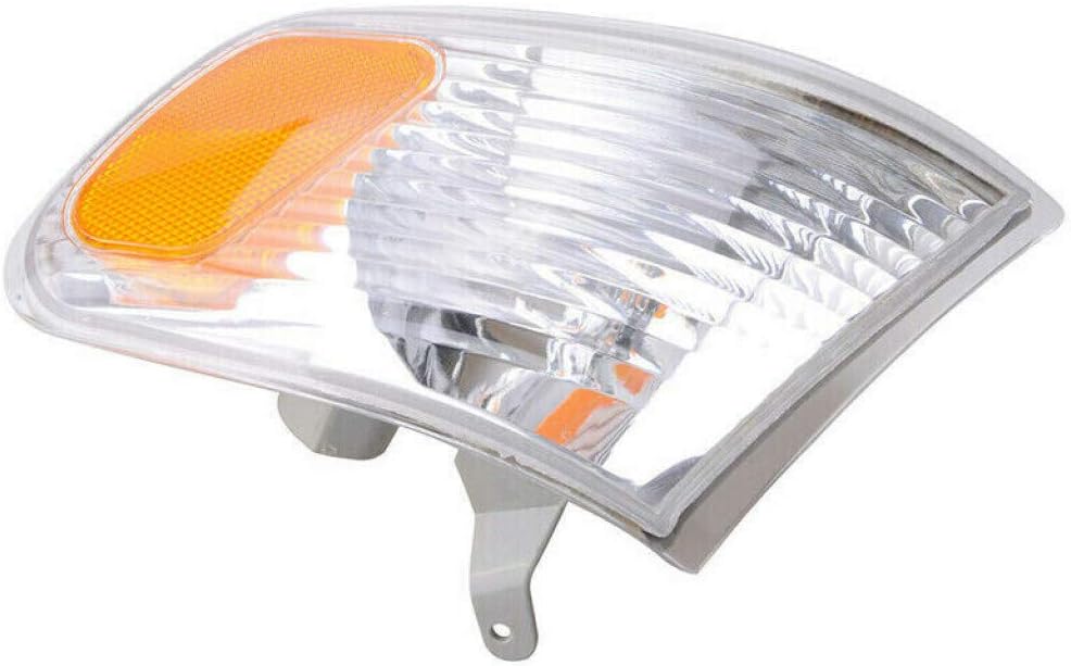 Pair Signal Lights Assy for Toyota Corolla, Pack of 2 E9025