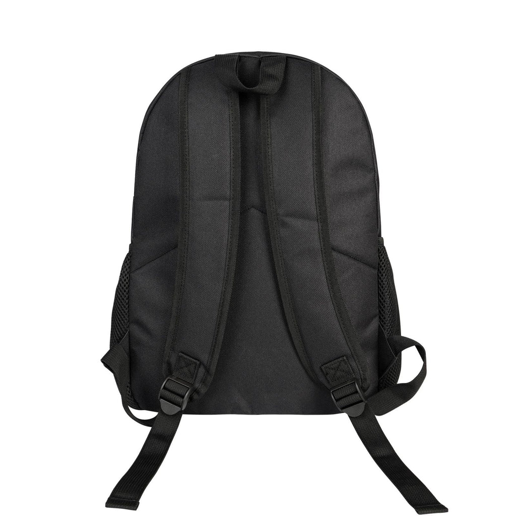 Lightweight Unisex Daypack Backpack Q67912