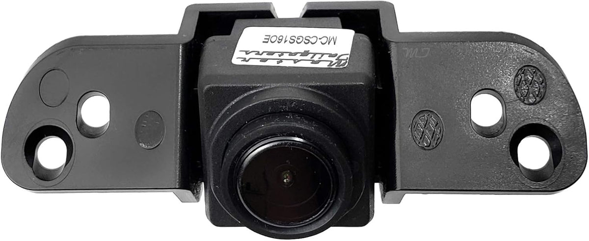 Replacement Backup Camera for Chevrolet Silverado / GMC Sierra 1500 2500 3500 U772