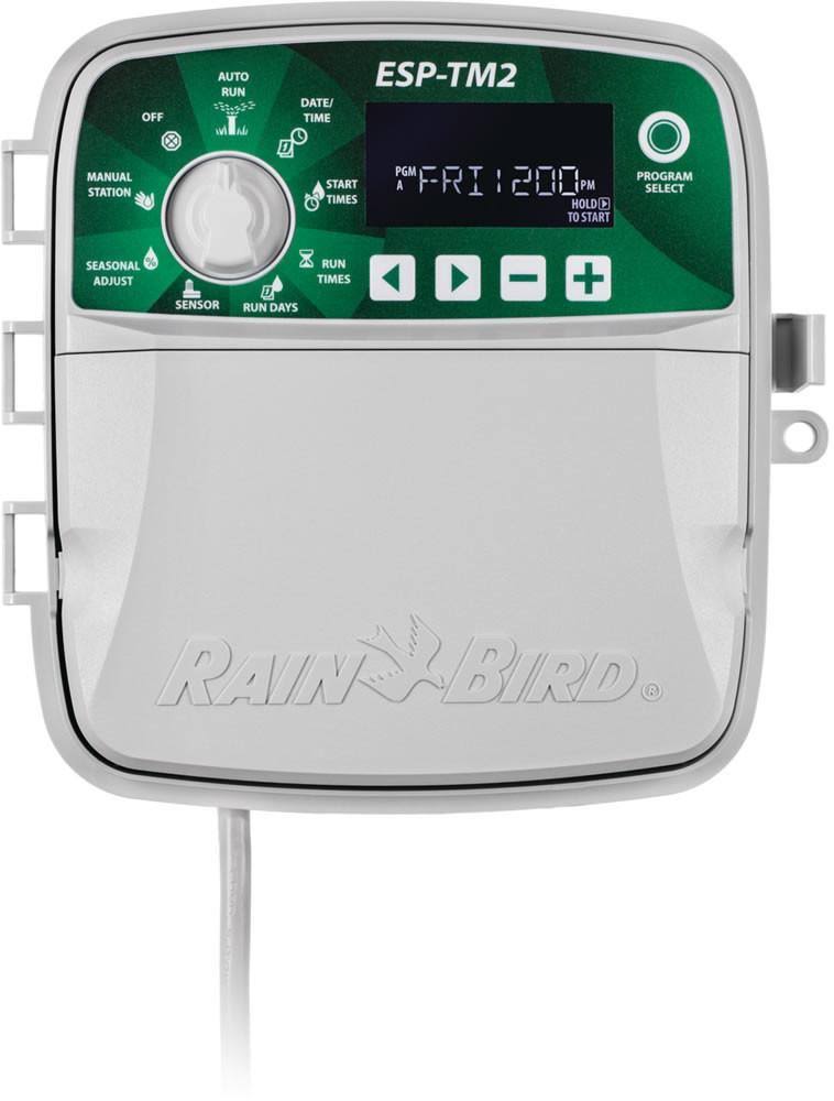 12 Zones Irrigation Controller F1430