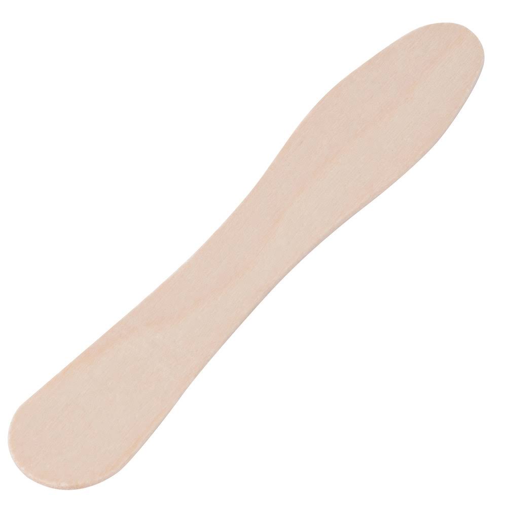 Wooden Spoon, Case of 10,000 B629