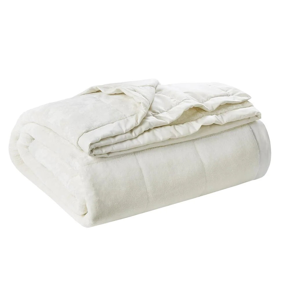 Reversible Down Alternative Blanket K6558