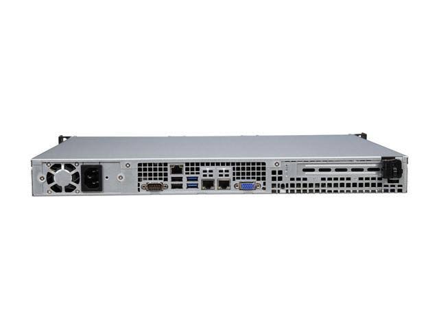 Supermicro SuperServer I62997