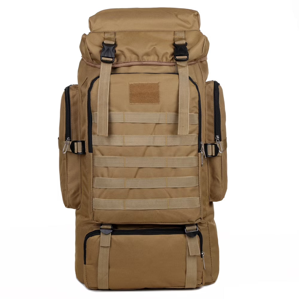 Two Shoulder Canvas Bag N893478