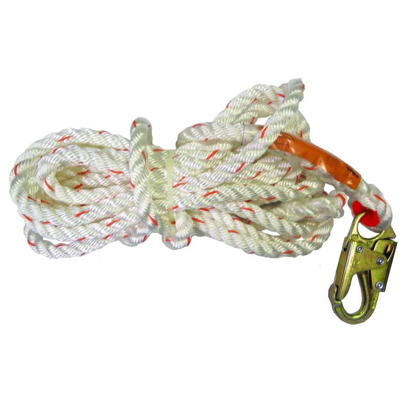 5/8x22 Rope Lifeline U5493