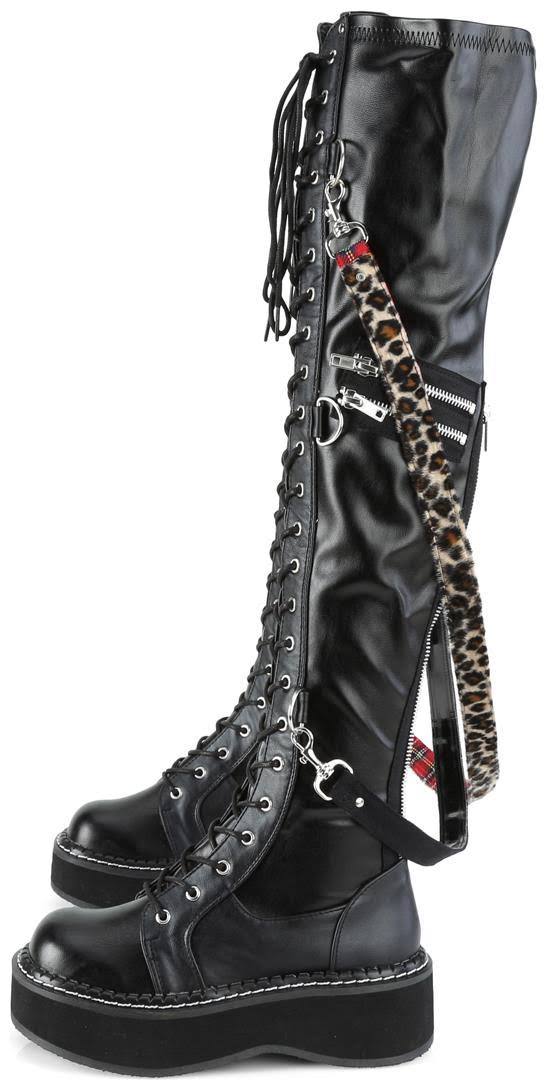 Demonia Emily-377 8 F5848