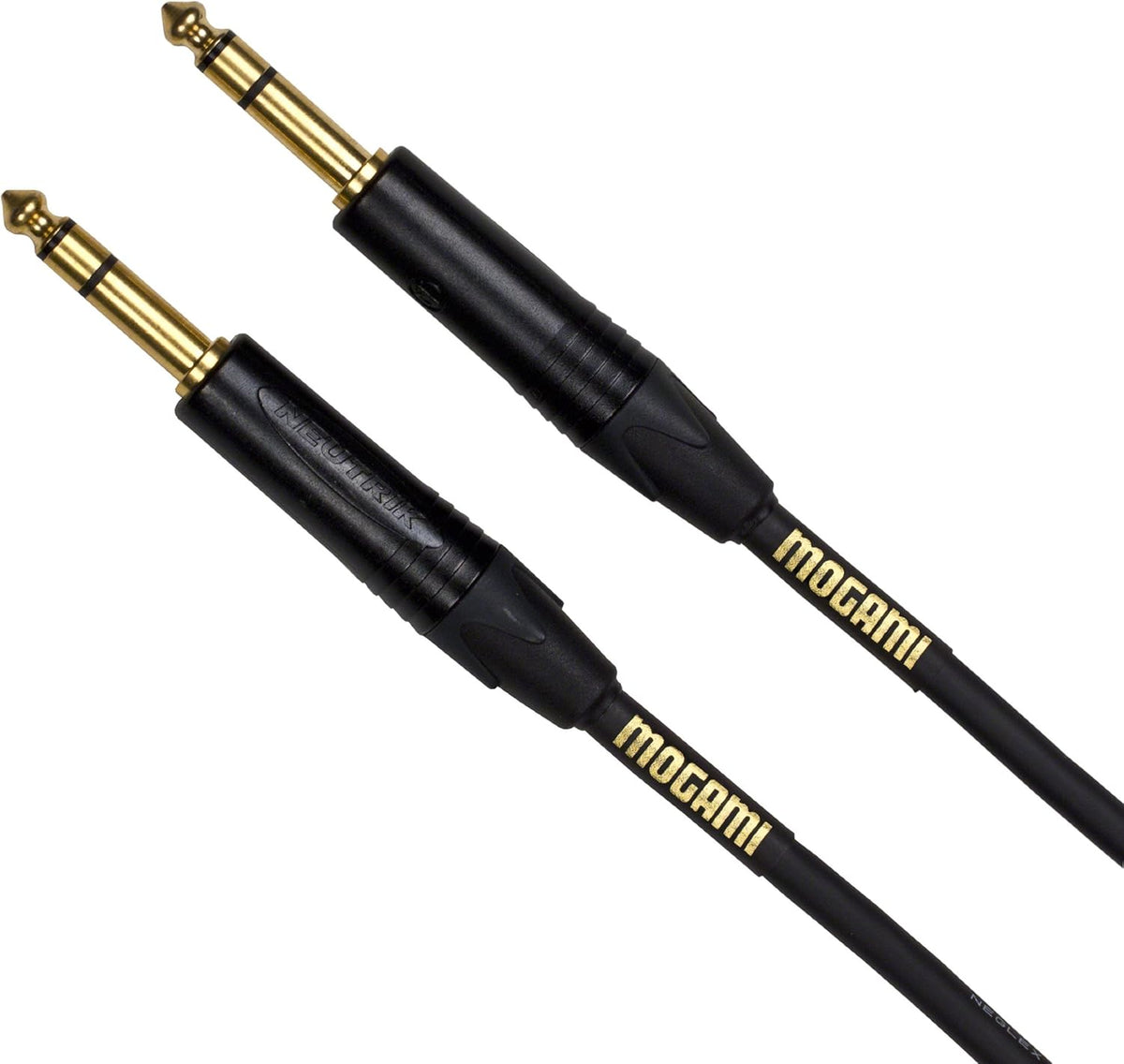 20 Foot Balanced Audio Patch Cable with Gold Contacts F111541
