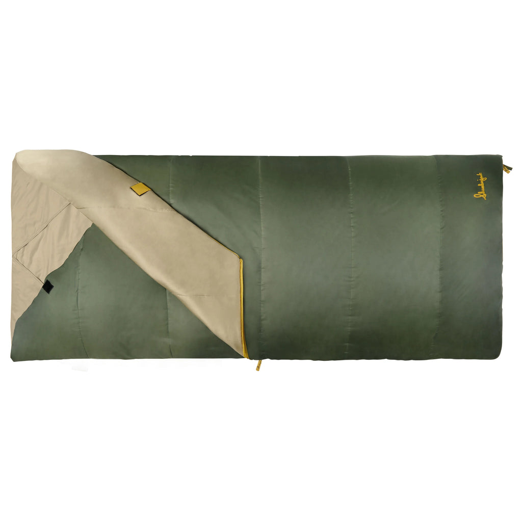 35-Degree Sleeping Bag V98728
