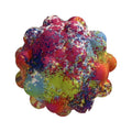 Push Pop Bubble Fidget Ball K1364