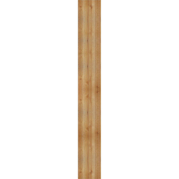 Rough Sawn Western Red Cedar Board-n-Batten Shutters Q686