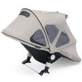 Arctic Grey Sun Canopy S20087