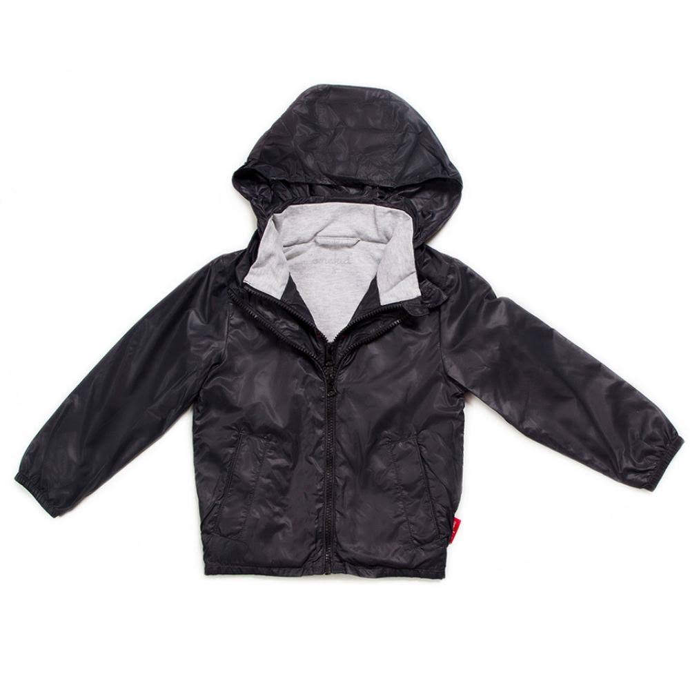Black 6 Transition Coat S494513