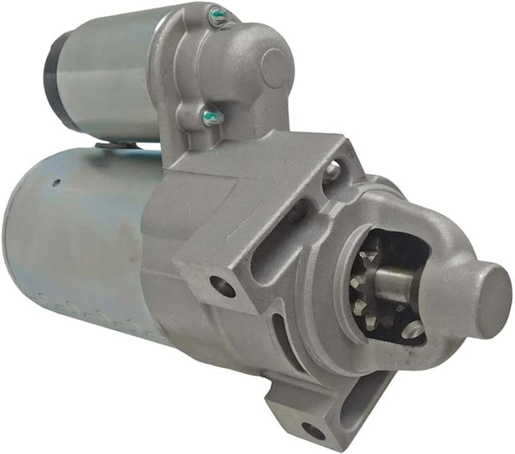Starter Replacement For 2004 Steiner Tractor 415 Kohler 23HP Pack of 2 T3962