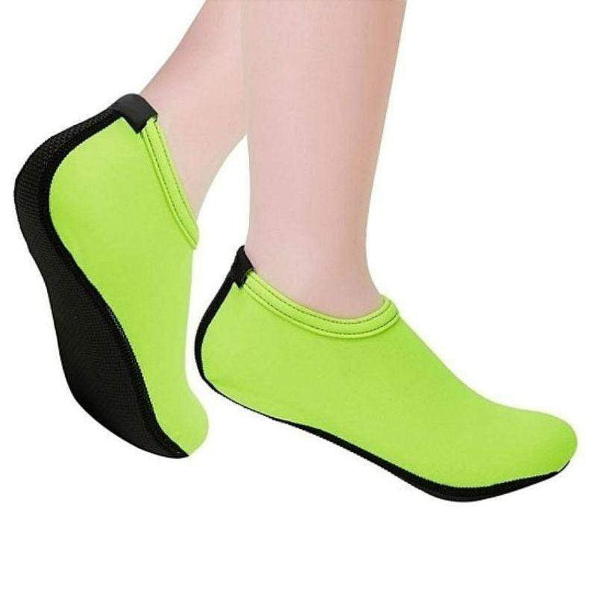 Quick-Dry Aqua Socks D35614