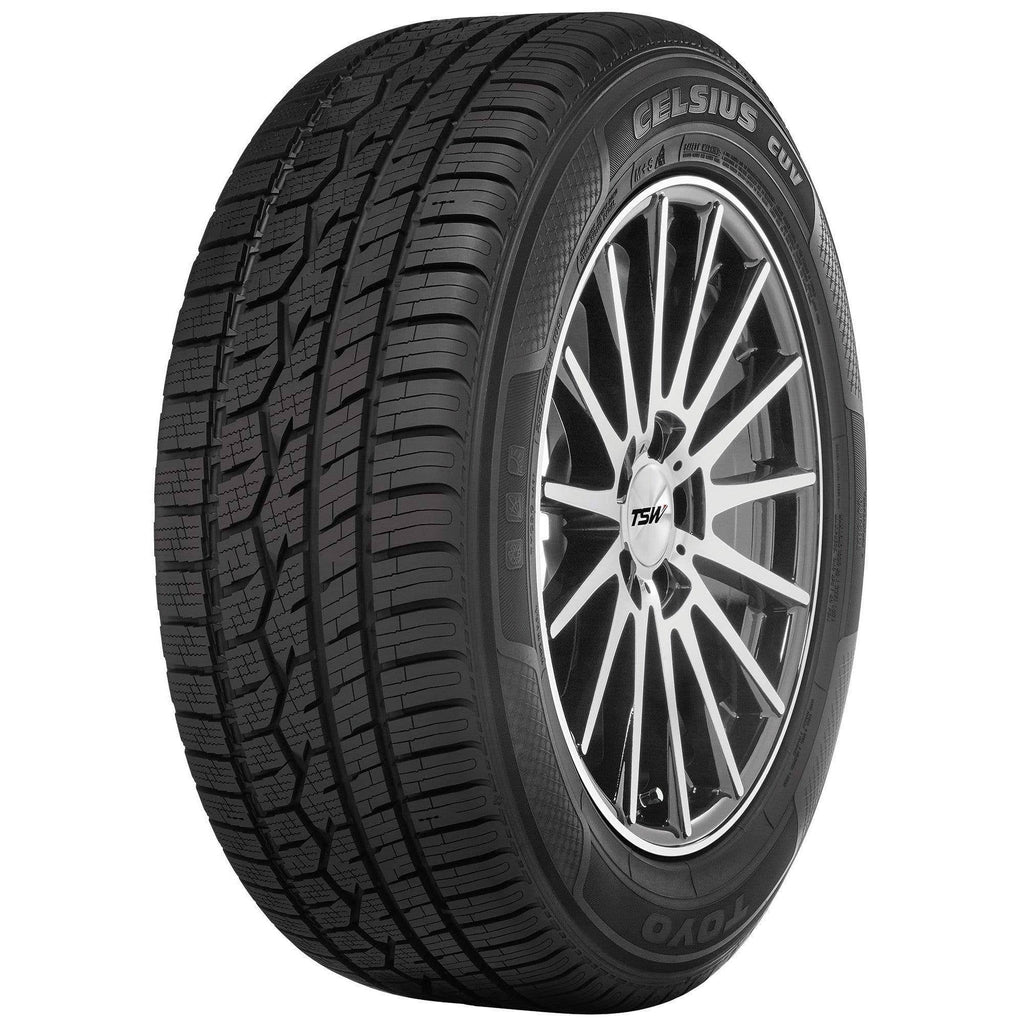 Celsius CUV Tire 275/55R20 117V N1920