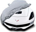 Custom Fit Car Cover for 5 Layer Q76448