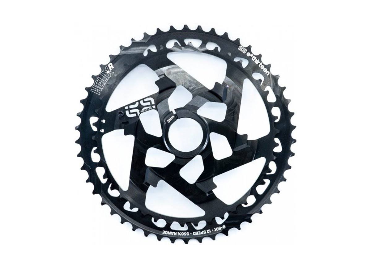 11 Speed Race 46T Cassette L43422