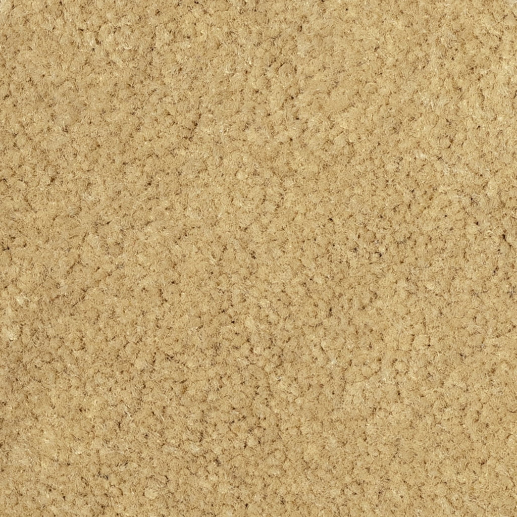 Beige Carpet Car Mats / Floor Mats B758