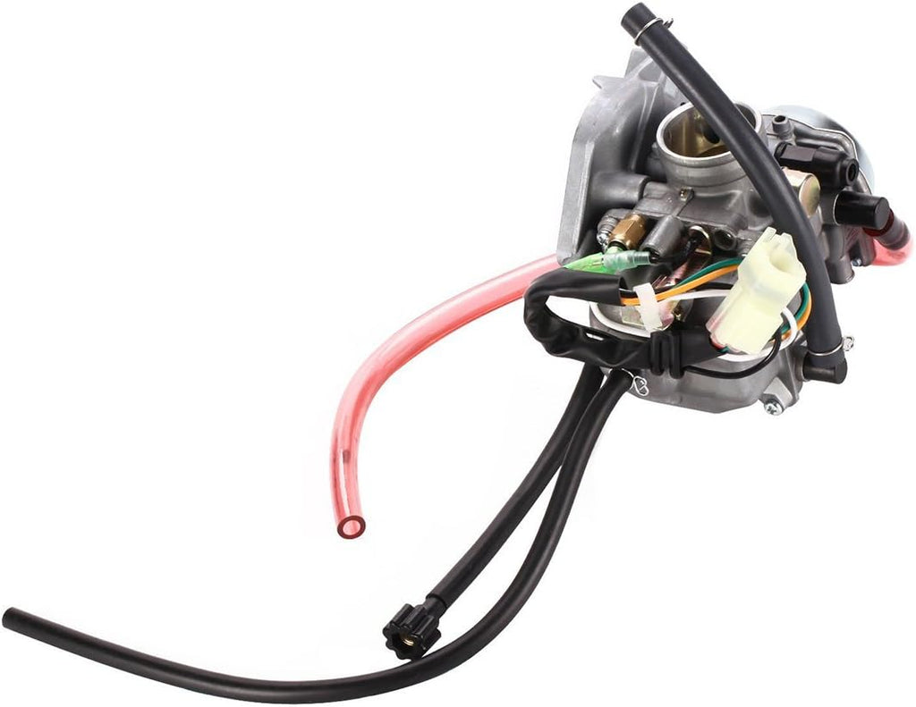 Carburetor Pack of 2 for KVF300 ATV 1999 2000 2001 2002 J42117