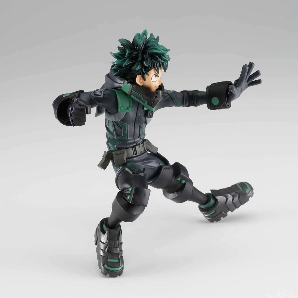 Izuku Midoriya Deku Figure V382227