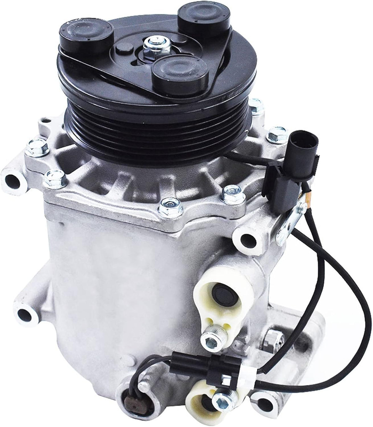 A/C Compressor B21432