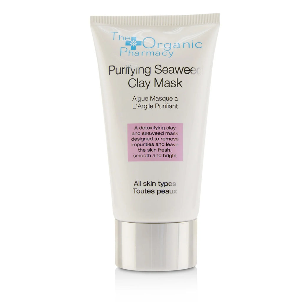Purifying Seaweed Clay Mask 60ml P447476