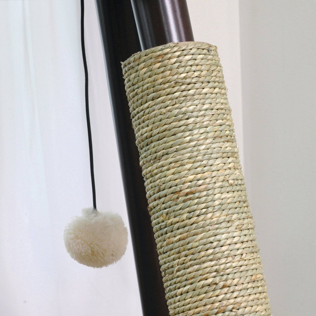 Natural Sphere Cat Tower F94011